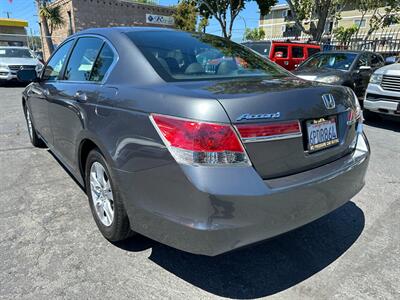 2011 Honda Accord SE   - Photo 7 - San Leandro, CA 94578