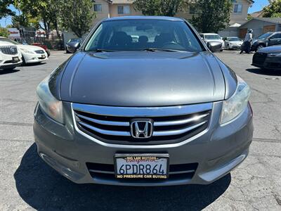 2011 Honda Accord SE   - Photo 2 - San Leandro, CA 94578