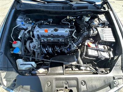 2011 Honda Accord SE   - Photo 10 - San Leandro, CA 94578