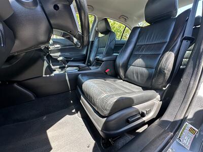2011 Honda Accord SE   - Photo 12 - San Leandro, CA 94578