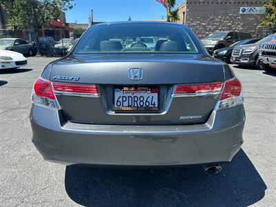 2011 Honda Accord SE   - Photo 6 - San Leandro, CA 94578
