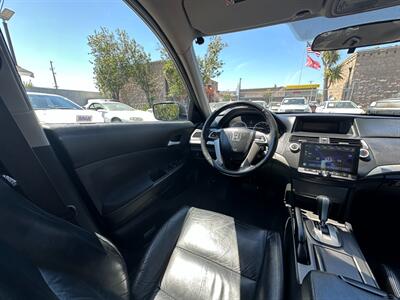 2011 Honda Accord SE   - Photo 15 - San Leandro, CA 94578