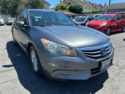 2011 Honda Accord SE   - Photo 3 - San Leandro, CA 94578
