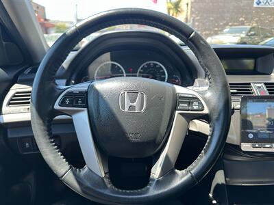 2011 Honda Accord SE   - Photo 22 - San Leandro, CA 94578