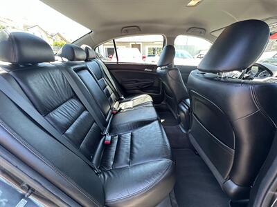 2011 Honda Accord SE   - Photo 17 - San Leandro, CA 94578