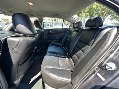 2011 Honda Accord SE   - Photo 18 - San Leandro, CA 94578