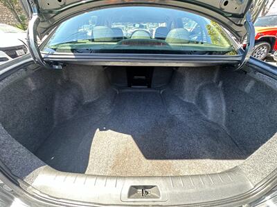 2011 Honda Accord SE   - Photo 11 - San Leandro, CA 94578