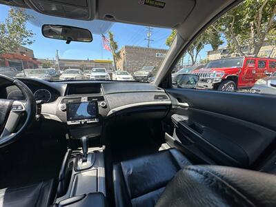 2011 Honda Accord SE   - Photo 14 - San Leandro, CA 94578