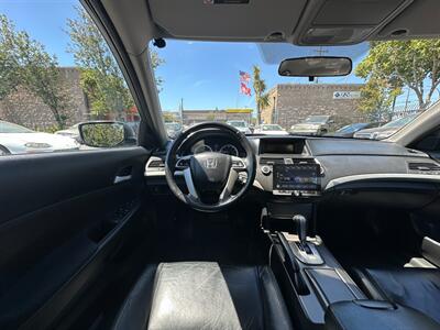 2011 Honda Accord SE   - Photo 16 - San Leandro, CA 94578
