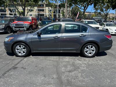 2011 Honda Accord SE   - Photo 8 - San Leandro, CA 94578