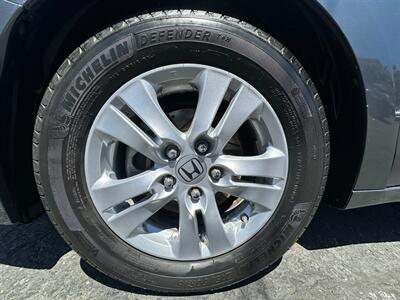 2011 Honda Accord SE   - Photo 9 - San Leandro, CA 94578