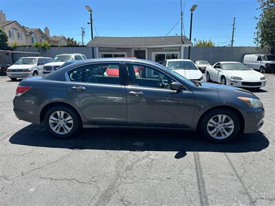 2011 Honda Accord SE   - Photo 4 - San Leandro, CA 94578