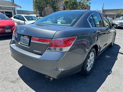 2011 Honda Accord SE   - Photo 5 - San Leandro, CA 94578