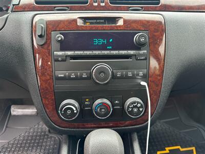 2011 Chevrolet Impala LS Fleet   - Photo 19 - San Leandro, CA 94578