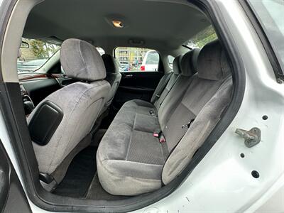 2011 Chevrolet Impala LS Fleet   - Photo 17 - San Leandro, CA 94578