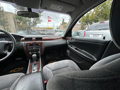 2011 Chevrolet Impala LS Fleet   - Photo 13 - San Leandro, CA 94578