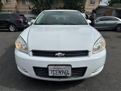 2011 Chevrolet Impala LS Fleet   - Photo 2 - San Leandro, CA 94578