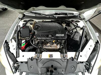 2011 Chevrolet Impala LS Fleet   - Photo 9 - San Leandro, CA 94578