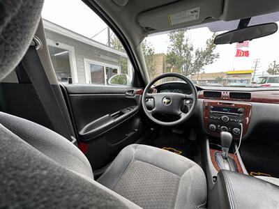 2011 Chevrolet Impala LS Fleet   - Photo 14 - San Leandro, CA 94578