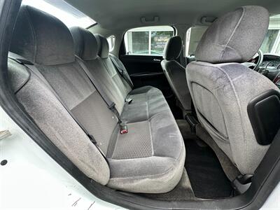 2011 Chevrolet Impala LS Fleet   - Photo 16 - San Leandro, CA 94578