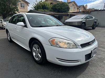 2011 Chevrolet Impala LS Fleet   - Photo 3 - San Leandro, CA 94578