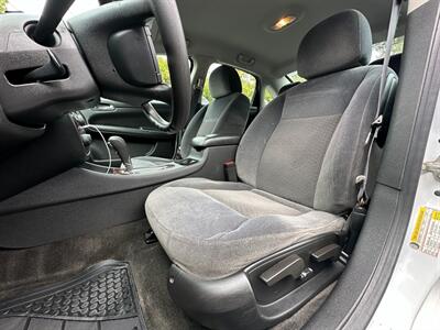 2011 Chevrolet Impala LS Fleet   - Photo 11 - San Leandro, CA 94578