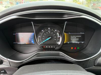 2016 Ford Fusion Energi Titanium   - Photo 18 - San Leandro, CA 94578