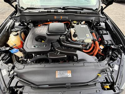 2016 Ford Fusion Energi Titanium   - Photo 10 - San Leandro, CA 94578