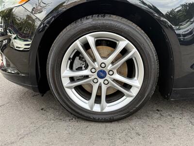 2016 Ford Fusion Energi Titanium   - Photo 9 - San Leandro, CA 94578