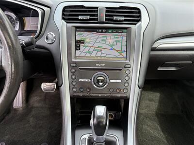 2016 Ford Fusion Energi Titanium   - Photo 19 - San Leandro, CA 94578