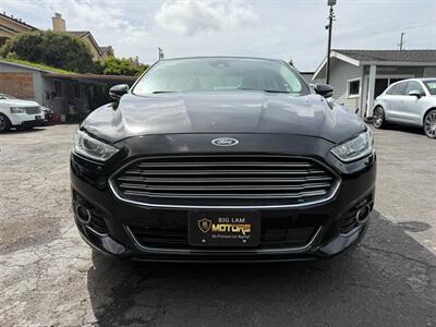 2016 Ford Fusion Energi Titanium   - Photo 2 - San Leandro, CA 94578