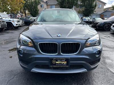 2013 BMW X1 xDrive28i   - Photo 2 - San Leandro, CA 94578