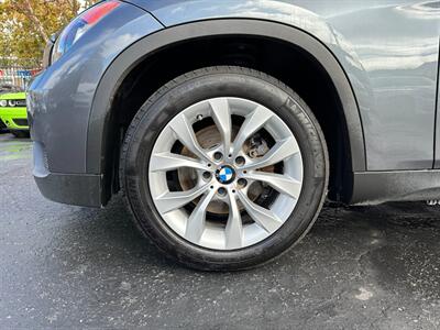 2013 BMW X1 xDrive28i   - Photo 9 - San Leandro, CA 94578