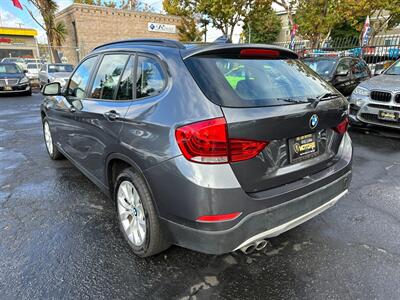 2013 BMW X1 xDrive28i   - Photo 7 - San Leandro, CA 94578