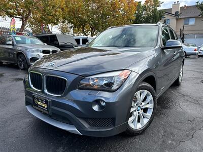 2013 BMW X1 xDrive28i   - Photo 1 - San Leandro, CA 94578