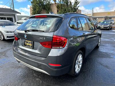 2013 BMW X1 xDrive28i   - Photo 5 - San Leandro, CA 94578