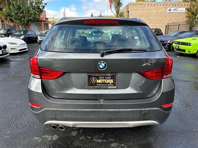 2013 BMW X1 xDrive28i   - Photo 6 - San Leandro, CA 94578