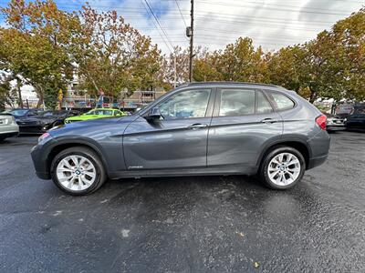 2013 BMW X1 xDrive28i   - Photo 8 - San Leandro, CA 94578