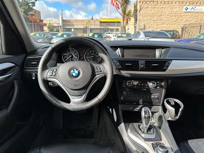 2013 BMW X1 xDrive28i   - Photo 17 - San Leandro, CA 94578