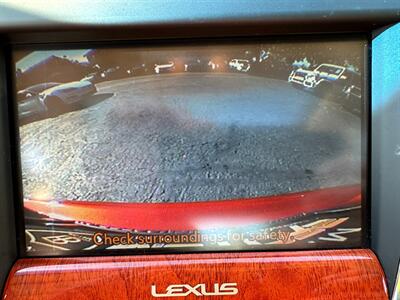 2011 Lexus ES 350   - Photo 20 - San Leandro, CA 94578