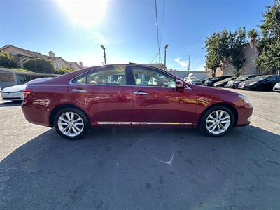 2011 Lexus ES 350   - Photo 4 - San Leandro, CA 94578