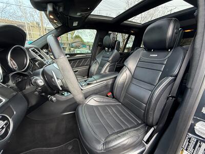 2014 Mercedes-Benz GL 63 AMG   - Photo 12 - San Leandro, CA 94578