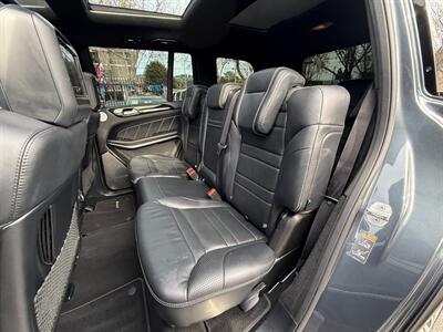 2014 Mercedes-Benz GL 63 AMG   - Photo 22 - San Leandro, CA 94578