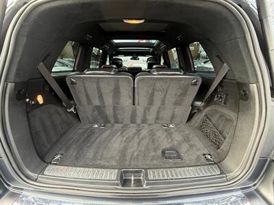 2014 Mercedes-Benz GL 63 AMG   - Photo 11 - San Leandro, CA 94578