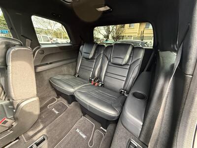 2014 Mercedes-Benz GL 63 AMG   - Photo 23 - San Leandro, CA 94578