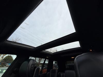 2014 Mercedes-Benz GL 63 AMG   - Photo 21 - San Leandro, CA 94578