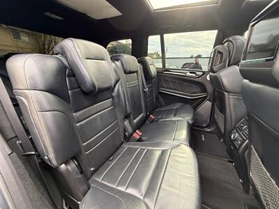 2014 Mercedes-Benz GL 63 AMG   - Photo 24 - San Leandro, CA 94578