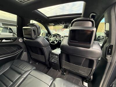 2014 Mercedes-Benz GL 63 AMG   - Photo 26 - San Leandro, CA 94578
