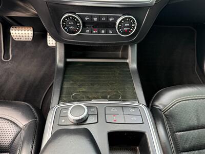 2014 Mercedes-Benz GL 63 AMG   - Photo 19 - San Leandro, CA 94578