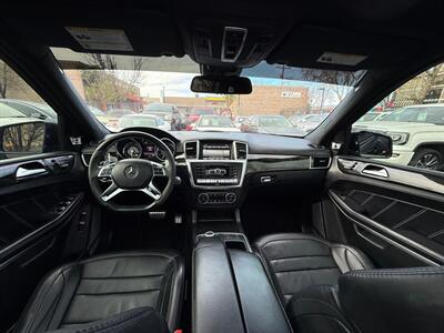 2014 Mercedes-Benz GL 63 AMG   - Photo 14 - San Leandro, CA 94578